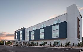 Springhill Suites By Marriott Roanoke North